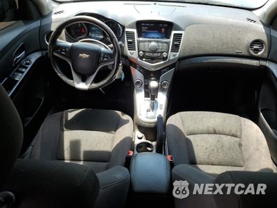 Zdjęcie 8 z 14 samochodu: 2014 CHEVROLET CRUZE LT VIN:1G1PC5SB2E7293537 - miniatura
