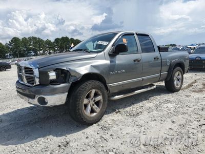 2006 DODGE RAM 1500 ST 1D7HA18N46J103730 - główne zdjęcie licytacji z USA - miniatura