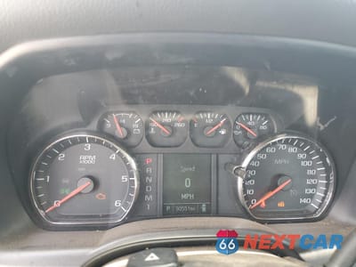 Zdjęcie 9 z 12 samochodu: 2016 CHEVROLET SILVERADO C3500 VIN:1GB3CYCG9GZ276229 - miniatura