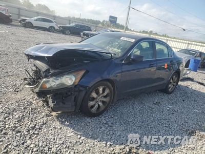 2010 HONDA ACCORD EXL 1HGCP2F84AA153043 - główne zdjęcie licytacji z USA - miniatura