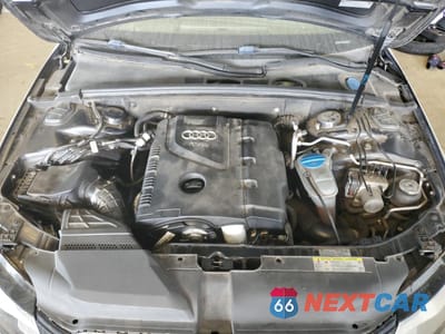 Zdjęcie 11 z 12 samochodu: 2012 AUDI A4 PREMIUM VIN:WAUBFAFL9CA109485 - miniatura