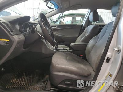 Zdjęcie 7 z 12 samochodu: 2013 HYUNDAI SONATA SE VIN:5NPEC4AC5DH536710 - miniatura