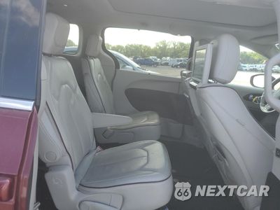 Zdjęcie 11 z 16 samochodu: 2017 CHRYSLER PACIFICA LIMITED VIN:2C4RC1GG6HR544432 - miniatura