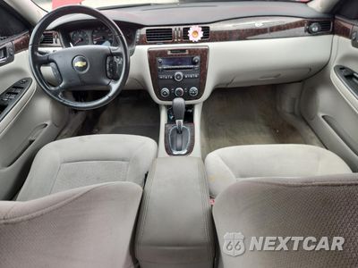 Zdjęcie 8 z 14 samochodu: 2017 CHEVROLET IMPALA LS VIN:2G1WA5E33C1115121 - miniatura