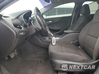 Zdjęcie 7 z 15 samochodu: 2016 CHEVROLET MALIBU LT VIN:1G1ZE5ST0GF323199 - miniatura