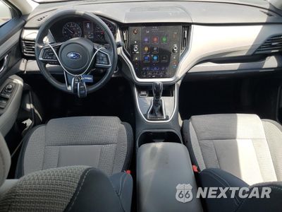 Zdjęcie 8 z 15 samochodu: 2023 SUBARU OUTBACK PREMIUM VIN:4S4BTADC4P3125954 - miniatura