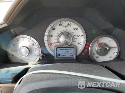 Zdjęcie 9 z 14 samochodu: 2011 HONDA PILOT TOURING VIN:5FNYF4H95BB056709 - miniatura