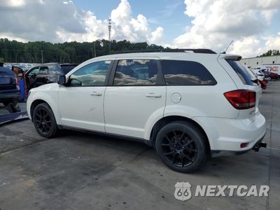Drugie zdjęcie samochodu z przodu: 2014 DODGE JOURNEY SXT VIN:3C4PDDBG6ET152251 - miniatura