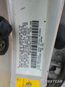 Zdjęcie 12 z 14 samochodu: 2002 LEXUS ES 300 VIN:JTHBF30G325017112 - miniatura