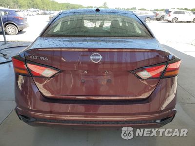 Zdjęcie 6 z 13 samochodu: 2025 NISSAN ALTIMA SV VIN:1N4BL4DV6SN302367 - miniatura