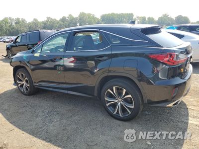 Drugie zdjęcie samochodu z przodu: 2016 LEXUS RX 350 BASE VIN:2T2BZMCA1GC046426 - miniatura