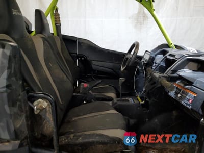 Piąte zdjęcie samochodu w środku: 2023 KAWASAKI KRF 1000 B VIN:JKARFCB1XNB503487 - miniatura