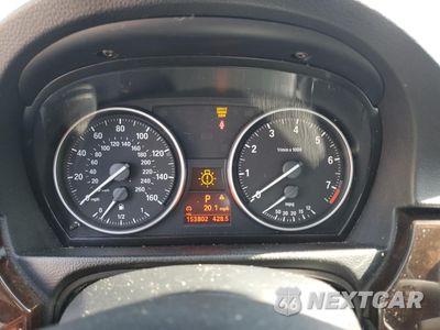 Zdjęcie 9 z 12 samochodu: 2011 BMW 328 XI VIN:WBAPK7C51BF085484 - miniatura