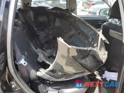 Zdjęcie 13 z 15 samochodu: 2010 MITSUBISHI OUTLANDER GT VIN:JA4JT5AX1AZ005980 - miniatura