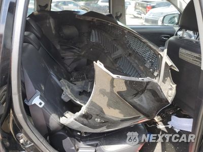 Zdjęcie 13 z 15 samochodu: 2010 MITSUBISHI OUTLANDER GT VIN:JA4JT5AX1AZ005980 - miniatura