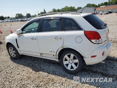 Drugie zdjęcie samochodu z przodu: 2009 SATURN VUE XR VIN:3GSCL53719S588527 - miniatura