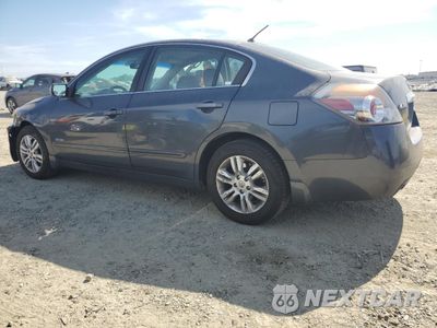 Drugie zdjęcie samochodu z przodu: 2010 NISSAN ALTIMA HYBRID VIN:1N4CL2AP6AC125473 - miniatura
