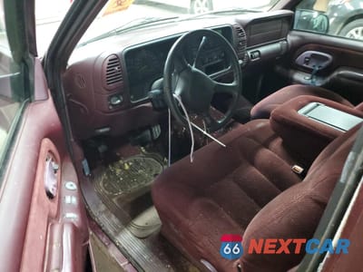Zdjęcie 8 z 12 samochodu: 1998 CHEVROLET GMT-400 C1500 VIN:2GCEC19M7W1259980 - miniatura