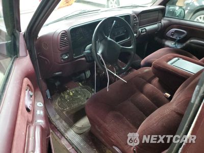 Zdjęcie 8 z 12 samochodu: 1998 CHEVROLET GMT-400 C1500 VIN:2GCEC19M7W1259980 - miniatura