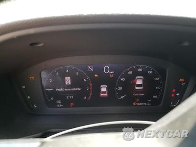 Zdjęcie 9 z 12 samochodu: 2024 HONDA ACCORD LX VIN:1HGCY1F2XRA055116 - miniatura