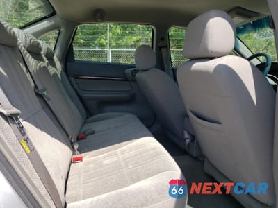Zdjęcie 10 z 14 samochodu: 2003 CHEVROLET IMPALA VIN:2G1WF52E539401352 - miniatura