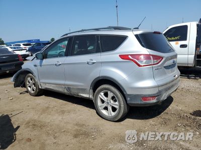 Drugie zdjęcie samochodu z przodu: 2013 FORD ESCAPE SE VIN:1FMCU9GX0DUD56564 - miniatura