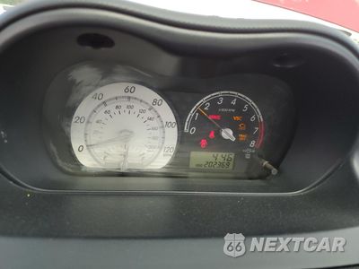 Zdjęcie 9 z 14 samochodu: 2005 TOYOTA SCION XA VIN:JTKKT624350100208 - miniatura