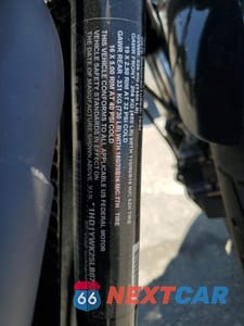 Zdjęcie 8 z 8 samochodu: 2020 HARLEY-DAVIDSON FXLRS VIN:1HD1YWK25LB078232 - miniatura