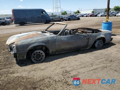 1989 FORD MUSTANG LX 1FABP44E3KF250212 - główne zdjęcie licytacji z USA - miniatura