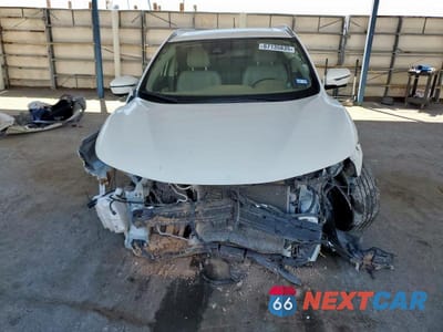 Piąte zdjęcie samochodu w środku: 2018 NISS ROGUE SPORT SL VIN:JN1BJ1CR3JW600955 - miniatura