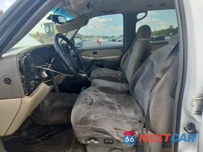 Zdjęcie 7 z 14 samochodu: 2001 GMC YUKON XL C1500 VIN:1GKEC16T11J253736 - miniatura