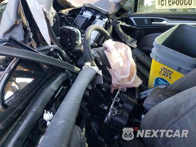 Zdjęcie 8 z 12 samochodu: 2016 FORD FUSION S VIN:3FA6P0G79GR312021 - miniatura