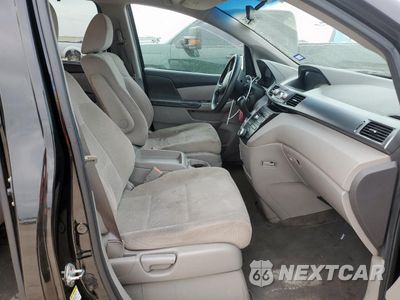 Zdjęcie 7 z 13 samochodu: 2011 HONDA ODYSSEY EX VIN:5FNRL5H42BB011900 - miniatura