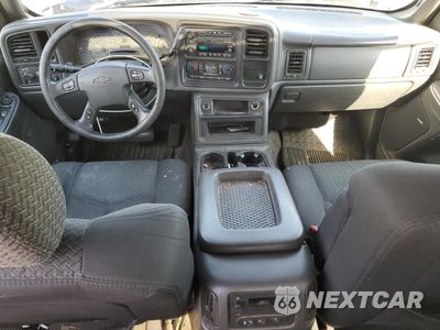 Zdjęcie 8 z 12 samochodu: 2004 CHEVROLET AVALANCHE C1500 VIN:3GNEC12T64G204286 - miniatura