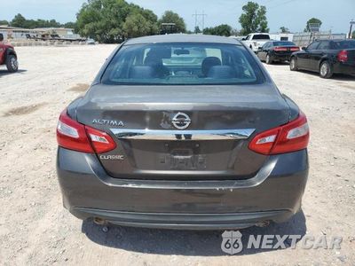 Zdjęcie 6 z 12 samochodu: 2016 NISSAN ALTIMA 2.5 VIN:1N4AL3AP1GN312811 - miniatura
