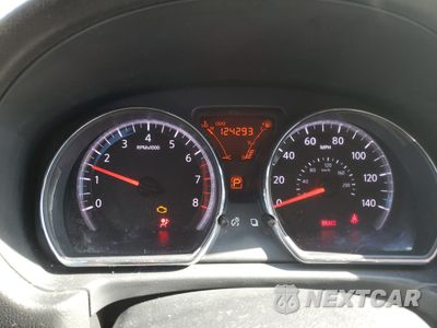 Zdjęcie 9 z 14 samochodu: 2012 NISSAN VERSA S VIN:3N1CN7AP7CL907793 - miniatura