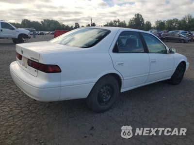 Trzecie zdjęcie samochodu z tyłu: 1999 TOYOTA CAMRY CE VIN:JT2BF22K9W0115263 - miniatura