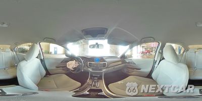 Zdjęcie 15 z 15 samochodu: 2013 HONDA ACCORD LX VIN:1HGCR2F38DA153551 - miniatura