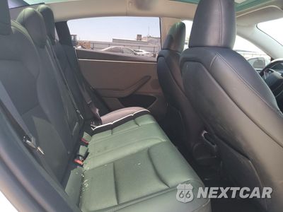 Zdjęcie 10 z 14 samochodu: 2025 TESLA MODEL 3 VIN:5YJ3E1EA6SF888022 - miniatura
