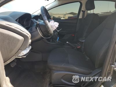 Zdjęcie 7 z 12 samochodu: 2018 FORD FOCUS SE VIN:1FADP3K20JL304223 - miniatura