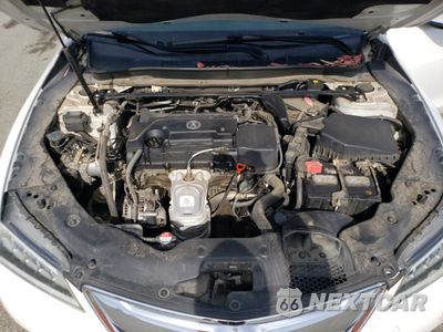 Zdjęcie 11 z 13 samochodu: 2016 ACURA TLX VIN:19UUB1F37GA011974 - miniatura