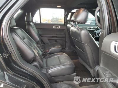 Zdjęcie 11 z 13 samochodu: 2012 FORD EXPLORER LIMITED VIN:1FMHK8F85CGA78533 - miniatura