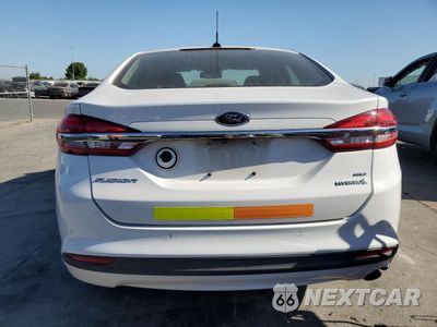 Zdjęcie 6 z 13 samochodu: 2017 FORD FUSION SE HYBRID VIN:3FA6P0LU4HR408930 - miniatura