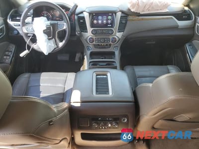 Zdjęcie 8 z 14 samochodu: 2016 GMC YUKON DENALI VIN:1GKS2CKJ1GR379174 - miniatura