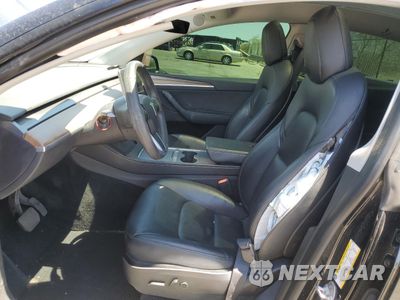 Zdjęcie 7 z 13 samochodu: 2023 TESLA MODEL Y VIN:7SAYGAEE0PF626302 - miniatura
