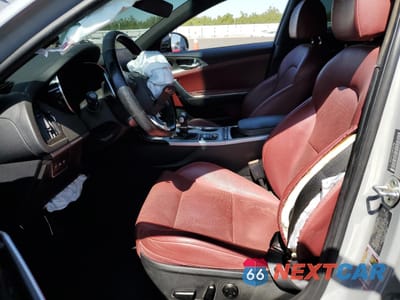 Zdjęcie 7 z 13 samochodu: 2022 KIA STINGER GT1 VIN:KNAE45LC2N6112782 - miniatura