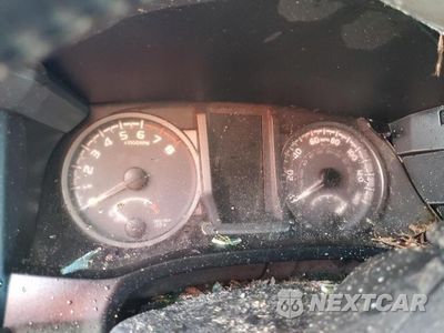 Zdjęcie 9 z 12 samochodu: 2016 TOYOTA TACOMA TRD SPORT VIN:3TMCZ5ANXGM019429 - miniatura