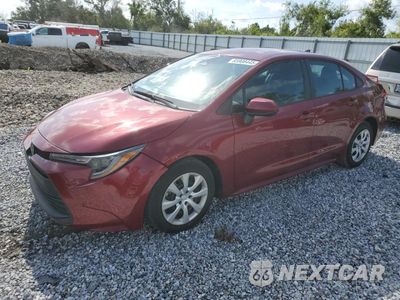 2023 TOYOTA COROLLA LE 5YFB4MDE9PP005420 - główne zdjęcie licytacji z USA - miniatura
