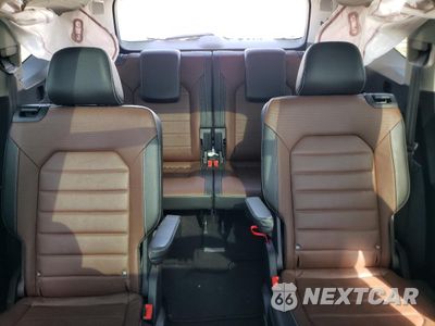Zdjęcie 10 z 15 samochodu: 2021 VOLKSWAGEN ATLAS SEL PREMIUM VIN:1V2TR2CA7MC572253 - miniatura