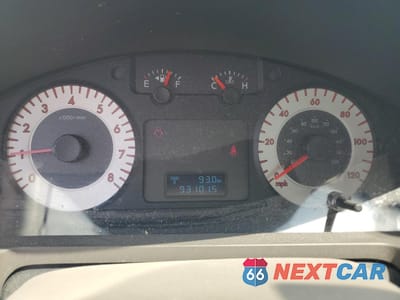 Zdjęcie 9 z 12 samochodu: 2010 MAZDA TRIBUTE I VIN:4F2CY0C74AKM04178 - miniatura